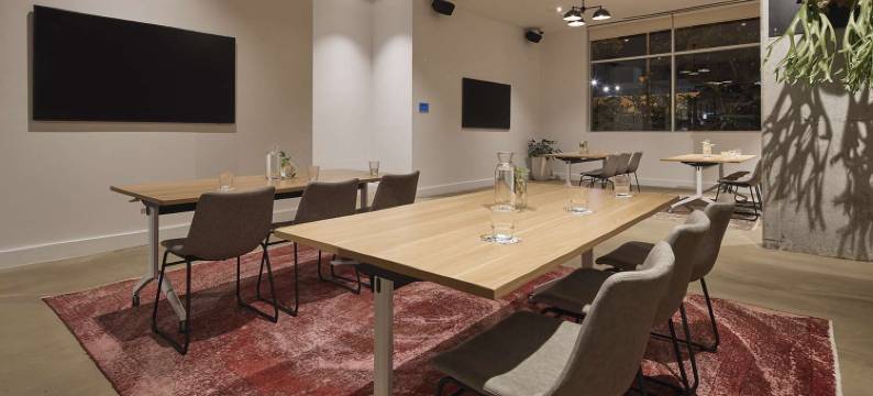 伍伦贡托托酒店, EVT旗下(Hotel Totto Wollongong, an EVT hotel)图片