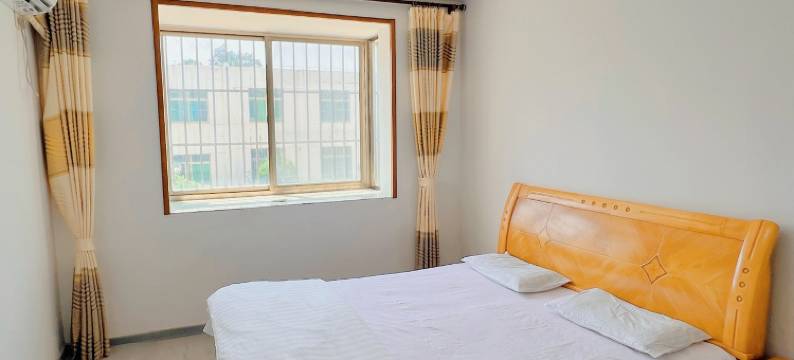 过佳家公寓(镜泊湖路分店)图片