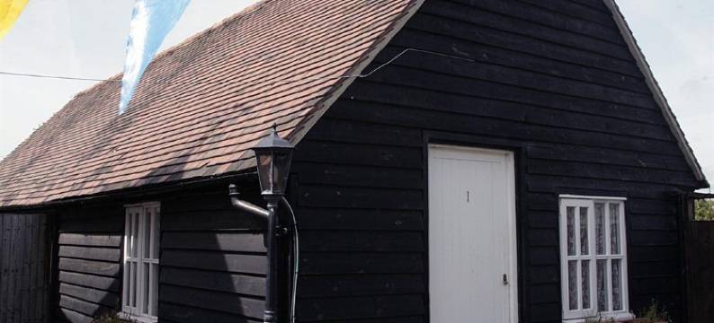 淘气迪基旅馆(The Kicking Dickey)图片