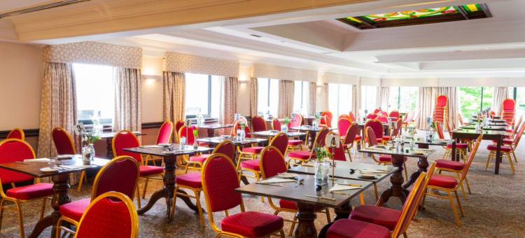 水边酒店(The Waterside Hotel & Spa)图片