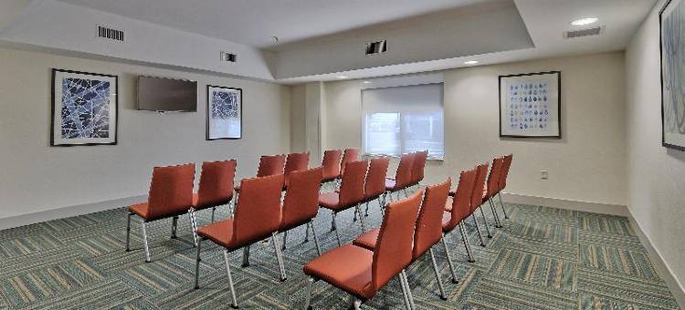 智选假日套房酒店阿尔伯克基的历史老城(Holiday Inn Express & Suites Albuquerque Historic Old Town)图片