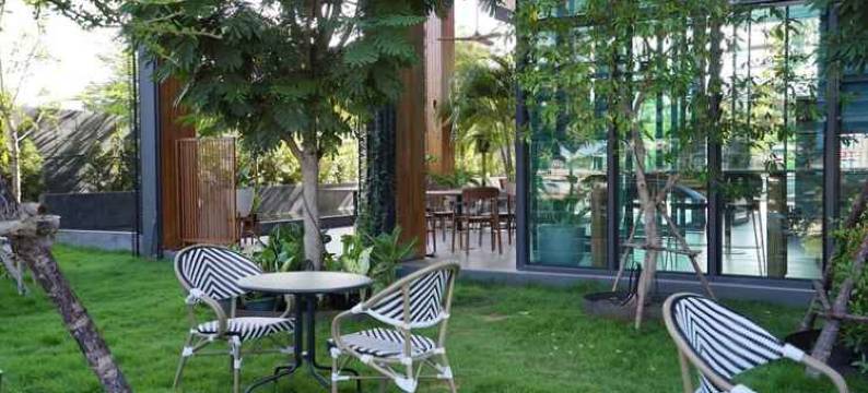 华欣赛米拉之家酒店(Seamira House Hua Hin)图片