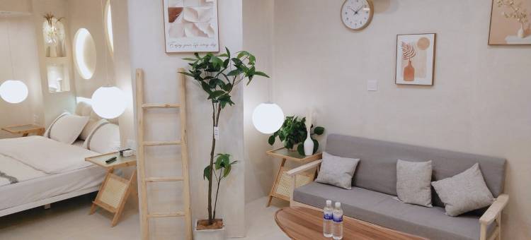 稻草西藏路店民宿(西藏二路3号分店)图片