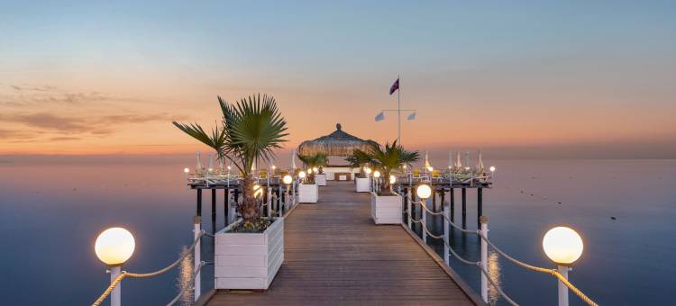 拉拉温德姆华美达度假村(Ramada Resort by Wyndham Lara)图片