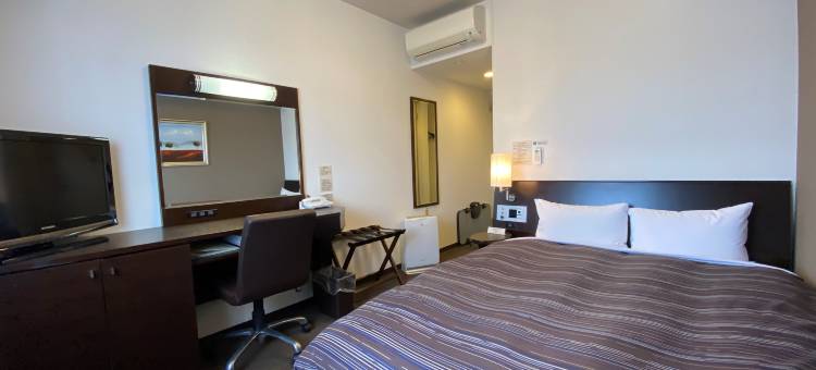 露樱酒店新泻西交流道口店(Hotel Route-Inn Niigata Nishi Inter)图片