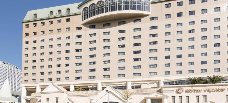 法兰克斯酒店(Hotel Francs)图片