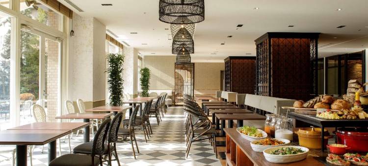 仙台皇家花园酒店(Sendai Royal Park Hotel)图片