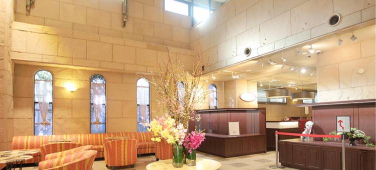 神户皮耶那酒店(Hotel Piena Kobe)图片