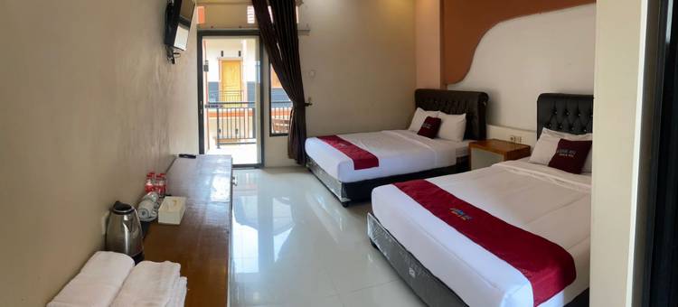 Hollymoon Sekar Ayu Hotel图片