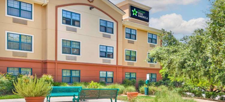 美国长住酒店套房 - 洛杉矶 - 瓦伦西亚(Extended Stay America Suites - Los Angeles - Valencia)图片