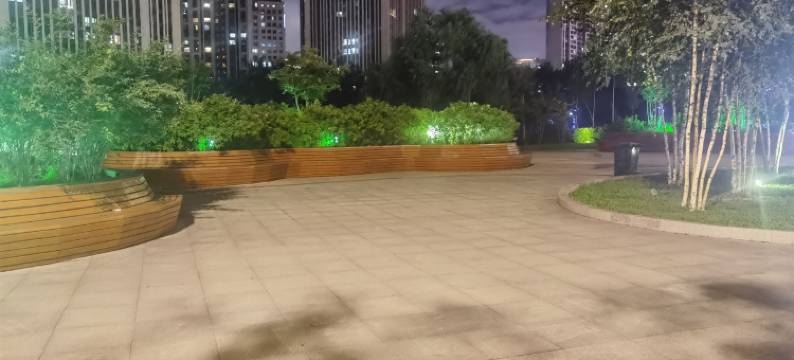 森江民宿(哈尔滨银泰城店)图片