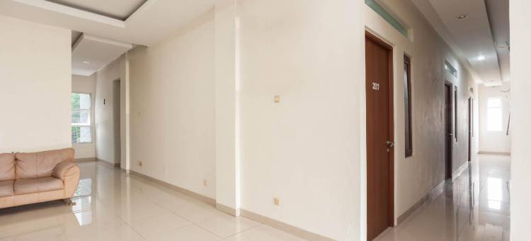 RedDoorz @ Kali Balok Lampung图片