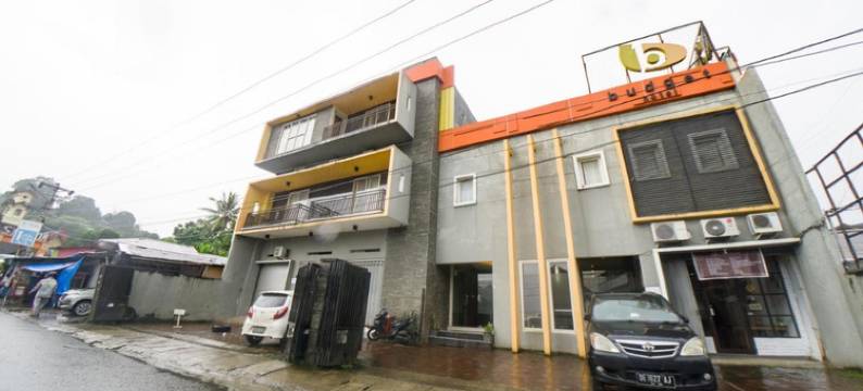 安汶快捷酒店(Budget Hotel Ambon)图片