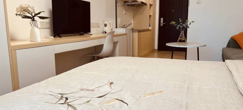 遇见欢迎你民宿(星辰支路分店)图片