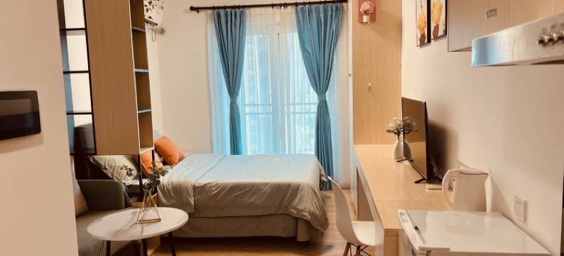 遇见欢迎你民宿(星辰支路分店)图片