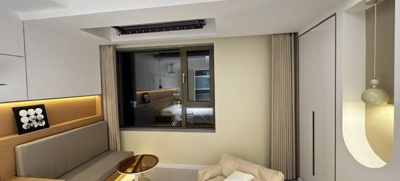 栖迹民宿(公园路分店)图片