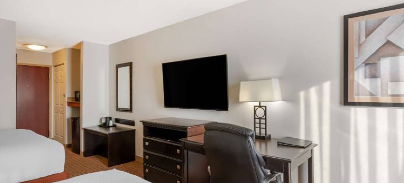 霍普威尔贝斯特韦斯特优质酒店(Best Western Plus Hopewell Inn)图片