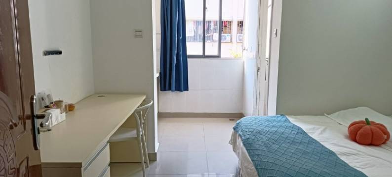 君悦安家公寓(六号路分店)图片