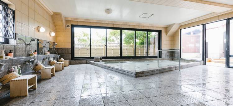 有马温泉花结旅馆(Arima Hot Spring Ryokan Hanamusubi)图片