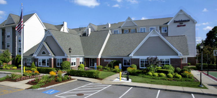 Residence Inn Boston Brockton/Easton图片