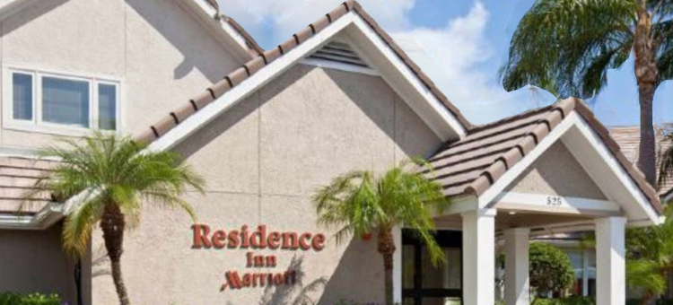 Residence Inn Boca Raton图片