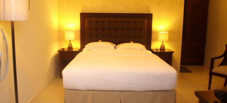 壁虎旅馆城市店(The Gecho Inn Town)图片