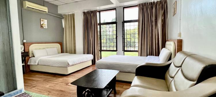 SP金星酒店(Sp Golden Star Hotel)图片