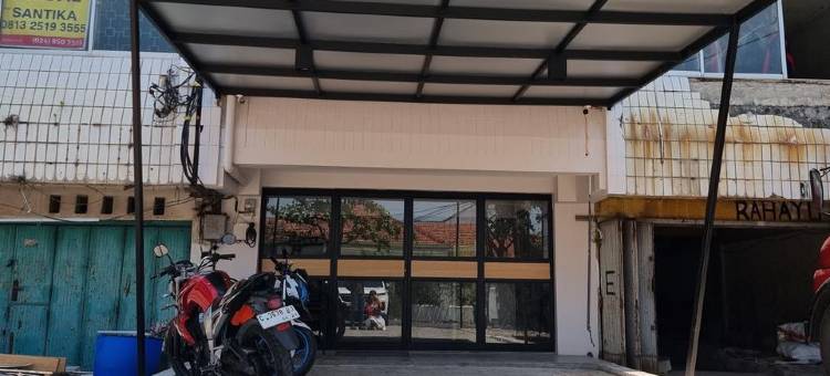 入住茨达鲁姆酒店(Check Inn at Citarum)图片