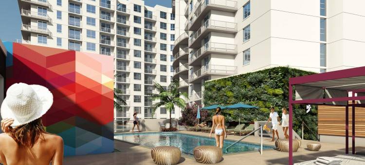 西尔克酒店(The Circ Hotel Hollywood, Sonder)图片
