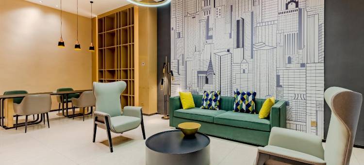 城市便捷酒店(都昌芙蓉山工业园店)图片