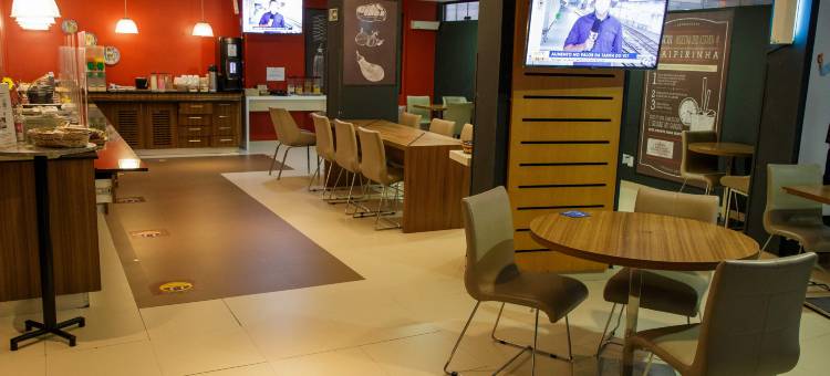 宜必思马塞约帕尤卡拉海滩酒店(Ibis Maceio Pajucara)图片