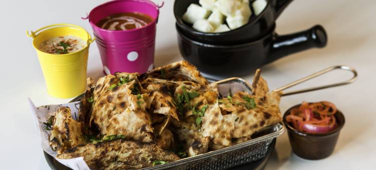 宜必思哥印拜陀中心酒店(Ibis Coimbatore City Centre)图片