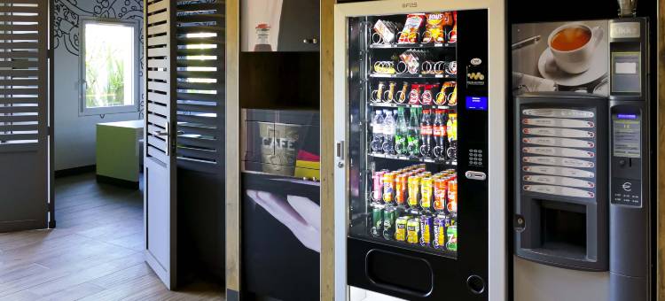 宜必思快捷博韦机场酒店(Ibis Budget Beauvais Aeroport)图片