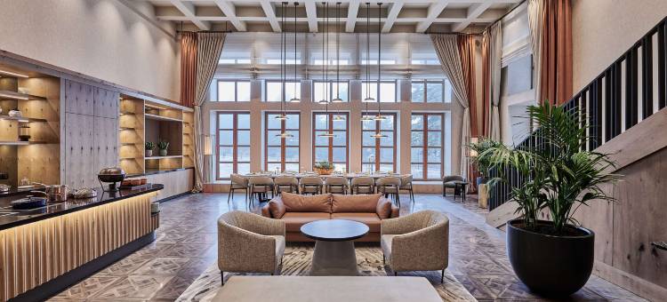 布尔萨乌鲁达瑞士酒店(Swissotel Uludag Bursa)图片