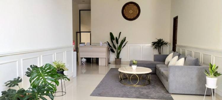 OYO 1110伊真布提克之家旅馆(OYO 1110 Ijen Butik House)图片