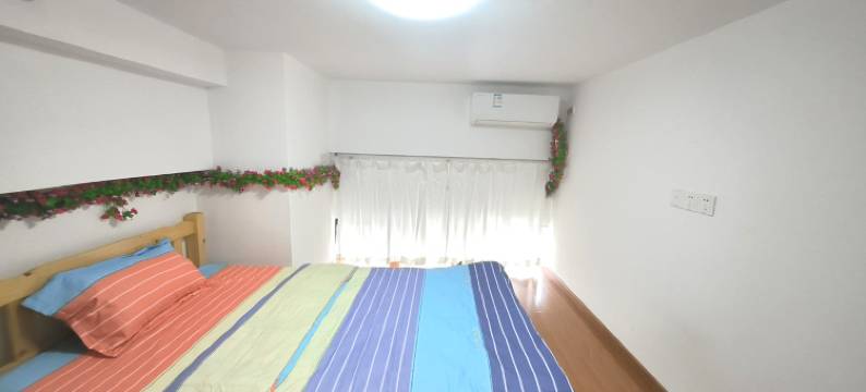 盈满民宿(常东路分店)图片