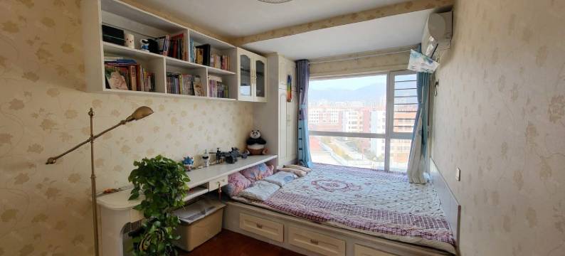 本土威海人公寓(花园中路分店)图片