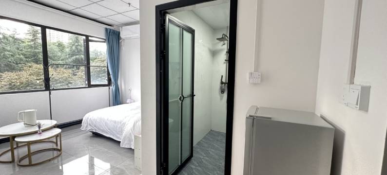 梧桐树知家公寓(鱼丁路分店)图片