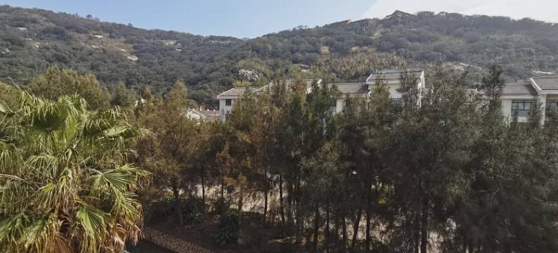 普陀山岛内客栈精品民宿(六峤路1号分店)图片