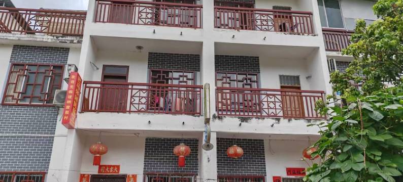 巴马坡纳民宿农家乐休闲23栋民宿(甲篆街分店)图片