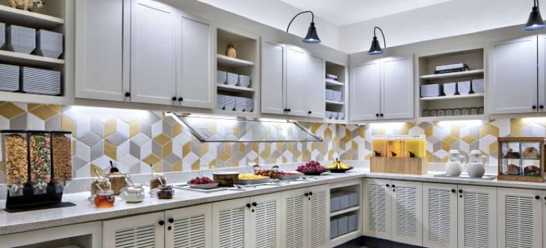 大拉皮德市中心凯悦嘉轩酒店(Hyatt Place Grand Rapids Downtown)图片