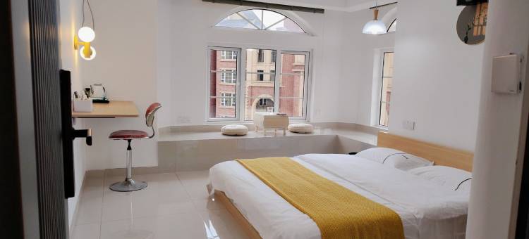 沐沐民宿(惠水贵州黔南经济科技学院店)图片