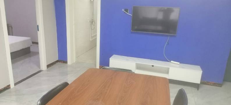 抚远市民宿(平安街分店)图片