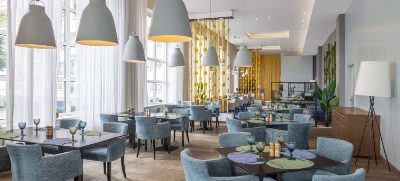 扎维多沃丽笙公寓酒店(Radisson Residences, Zavidovo)图片