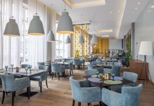 Radisson Residences, ZavidovoHotel Overview