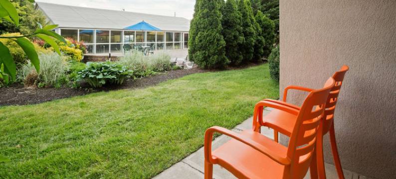 汤姆斯河温德姆豪生酒店(Howard Johnson by Wyndham Toms River)图片