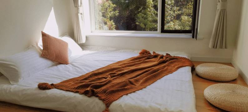 土掉渣少女公寓(菊花顶路分店)图片