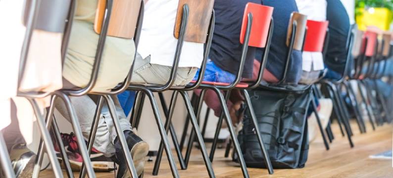 乌特勒支邦克酒店(Bunk Hotel Utrecht)图片