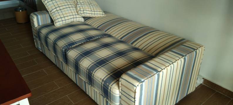 碧海阳光公寓(观海路分店)图片