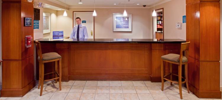 Staybridge Suites 印第安纳波利斯的费希尔斯by IHG(Staybridge Suites Indianapolis-Fishers)图片